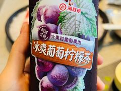 -海底捞火锅(王府井银泰in88店)