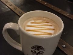 -Africafe(非洲咖啡)