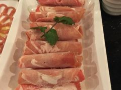 -百年川椒重庆老火锅(光谷店)