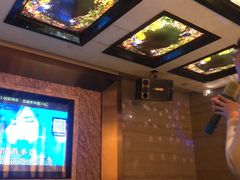 -凯乐会量贩KTV(国防大厦总店)