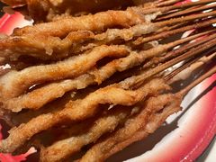 -哥老官重庆美蛙鱼头(虹口龙之梦店)