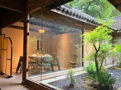 -院子餐厅·大锅菜·老杭帮(桥西直街店)