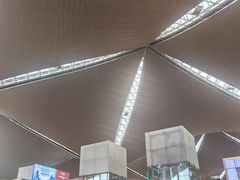 -吉隆坡国际机场