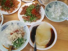 -豆相识•九九豆腐脑(牛咡桥店)