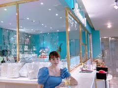 -西檬树SIMON·T轻奢蛋糕(大东方Max店)