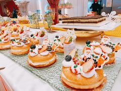 -白金汉爵大酒店(相城店)