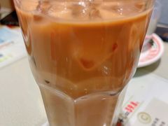 港式鸳鸯-星發茶餐厅(小梅大街店)