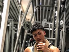 -YCHL Studios健身工作室(市二宫店)