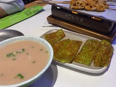 -不是烧烤·武汉大排档(亚运村店)