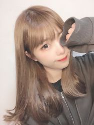 -V+SALON造型