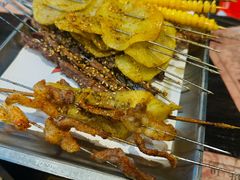 -马海涛牛肉串·午市牛腩饭·烧烤夜宵(领汇广场店)