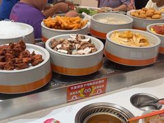 -密友回转自助火锅(世茂国际广场店)