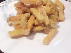 -满堂春特色餐馆