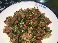 -旺角小渔村·海肠捞饭开创者(环山路店)