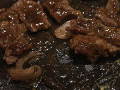 -焰江山海鲜牛排烤肉自助(锦华万达二星店)