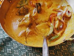 -南沙游艇会·大兵船餐厅