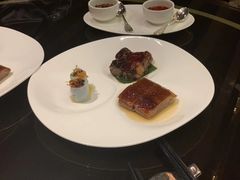 -北京四季酒店·采逸轩