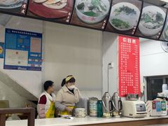 -秦豫肉夹馍(东羊市店)