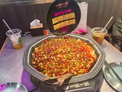 -一味一诚•鲜嫩烤鱼(昌平悦荟店)