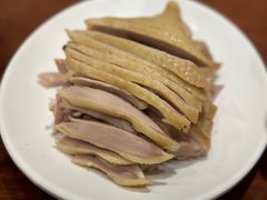 -奇芳阁·百年清真南京菜(夫子庙店)
