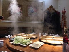 -咱屯子铁锅炖直营店(南湖大路店)