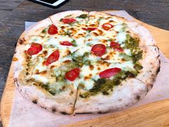 -Gather pizza