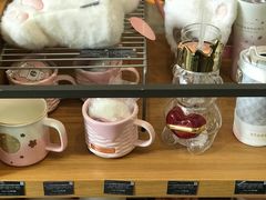 -星巴克臻选(北京富力家园店)