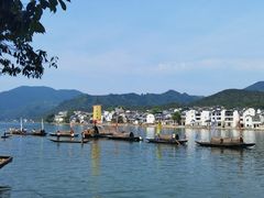 -新安江山水画廊风景区