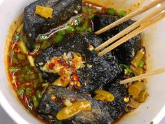 -双桂坊美食街(南大街商业步行街店)