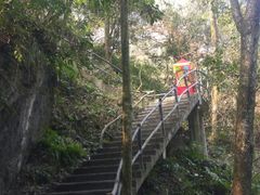 -清江方山景区