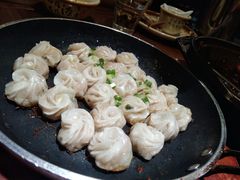 -松沪名灶·豆浆鱼头·新上海菜(飞航吾悦广场店)