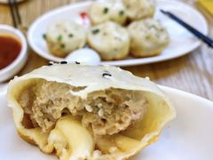 -阿三生煎(正弘城店)