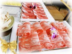 -羊家胡同·龙虾烧烤火锅(龙汇路店)