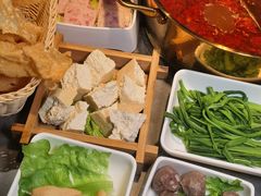 -望蝎门羊蝎子火锅(祭城店)