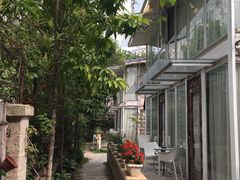 -6号花园别墅酒店