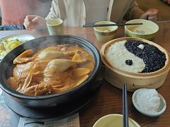 -茅山肴·道家菜·神仙鸡