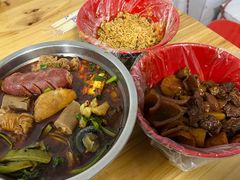 -小吴水煮(羊子巷无任何分店)