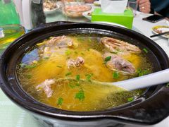 -湖山人家·湖景餐厅·特色农家菜(太湖西山店)