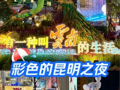 -南屏步行街