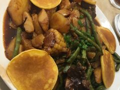 -萍香园饭店(吉林九中店)