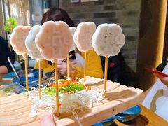 -湊湊火锅·茶憩(东城万达店)
