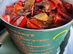 -湘味淳(千禧街店)