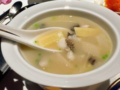 -荣轩(新荣记环球金融中心店)