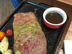 牛排-必胜客(兴旺店)
