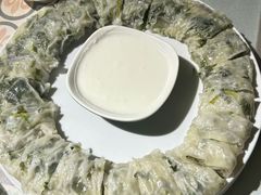 -海尔巴格一甸茶餐厅(团结路店)