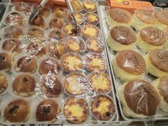 -西村叔叔的店·面包·甜品·蛋糕(崂山丽达店)