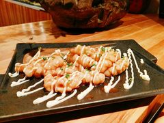 -泉寿司(万科公园店)