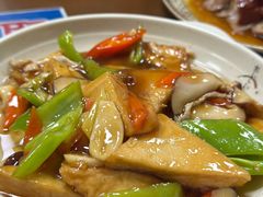 -聂记粤菜馆(鼓西路店)