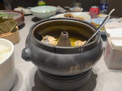 -福照楼汽锅鸡·云南特色菜(护国路店)