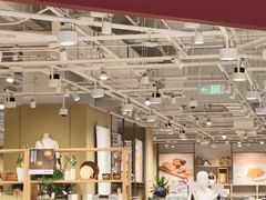 -MUJI无印良品(武汉世界城广场店)